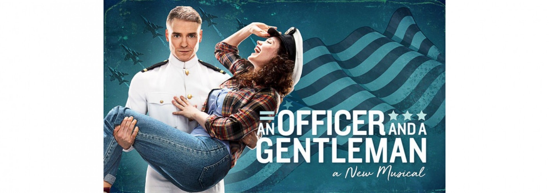 Officer Keyart