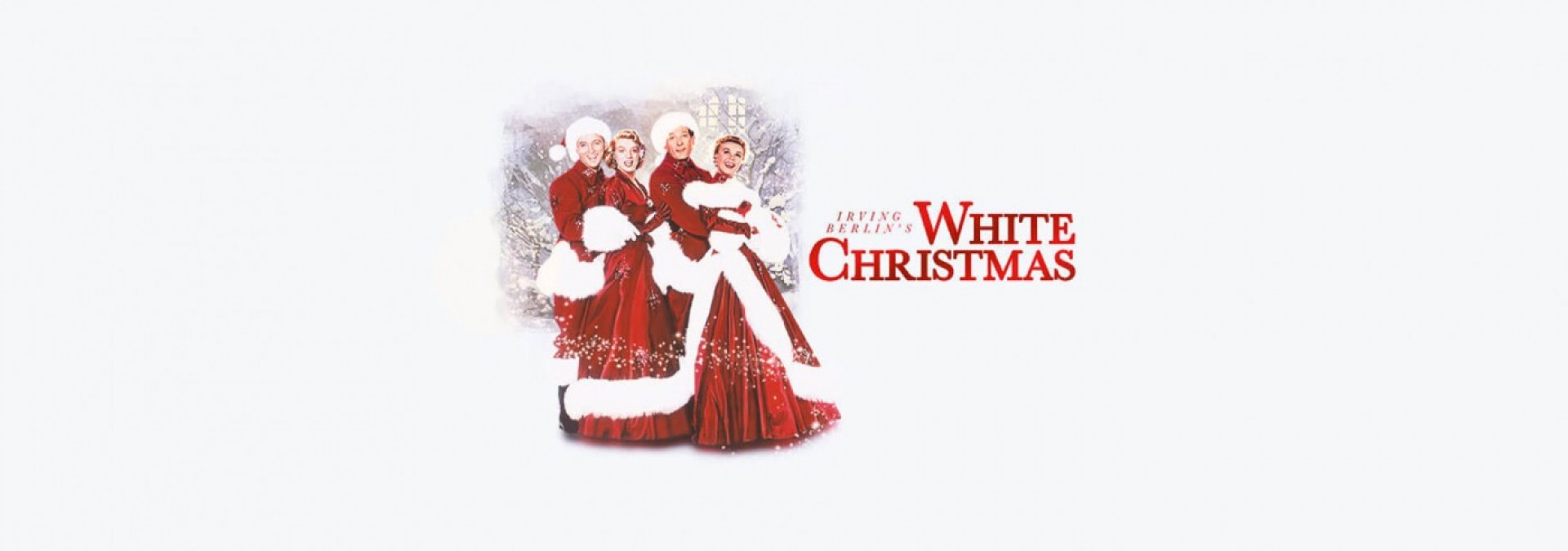 white christmas