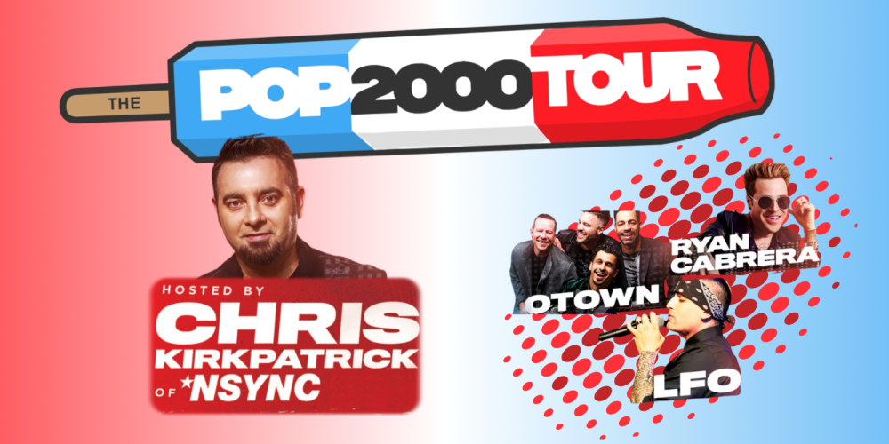 Pop 2000 Website banner 1