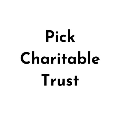 Pick Charitable Trust