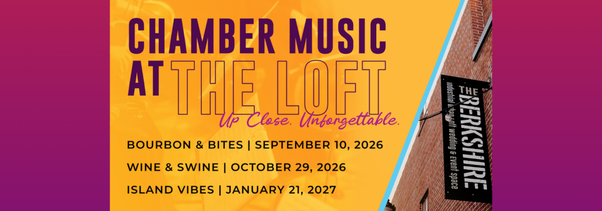 Chamber Music Web Banner