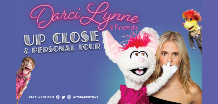 Darci Web Banner