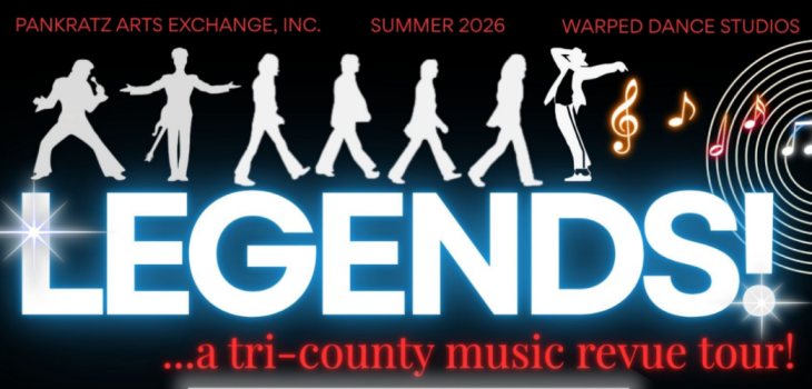 Legends Web Banner