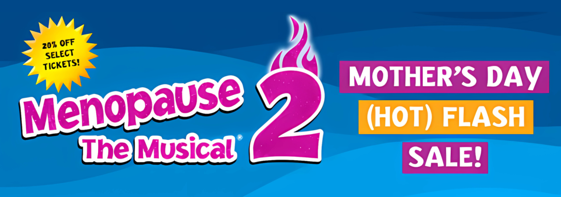 Menopause WEB BANNER 1