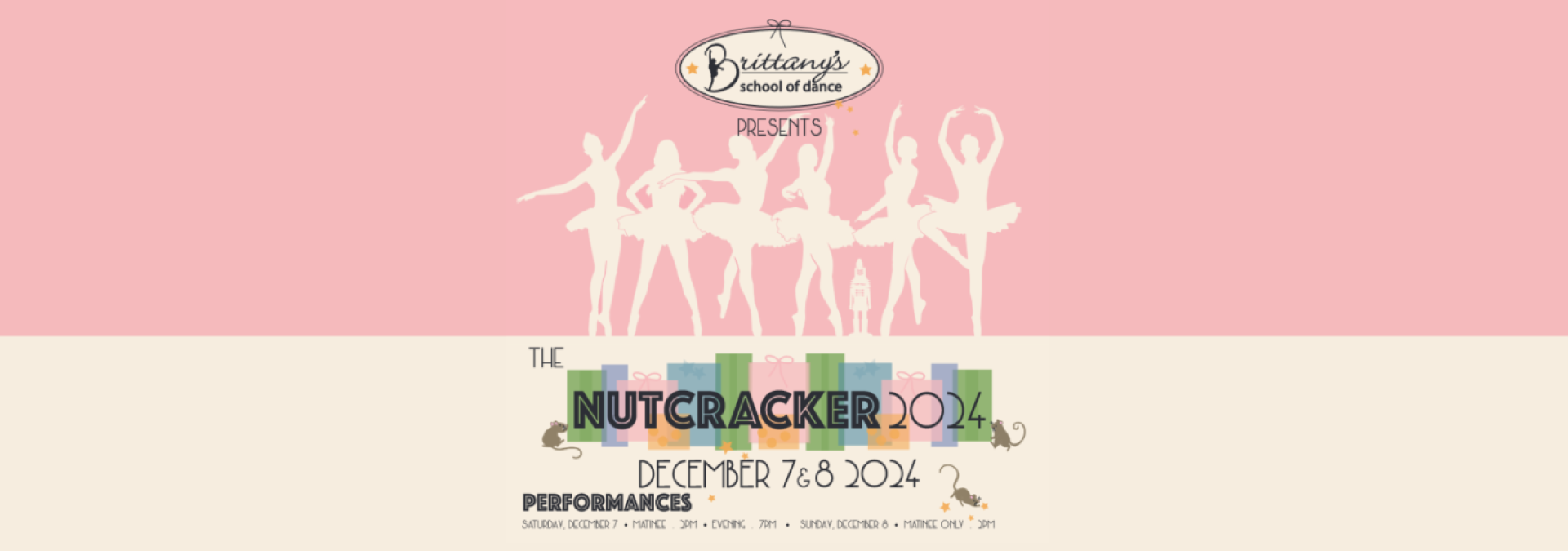 Nutcracker Web Banner