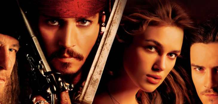 Pirates Web Banner