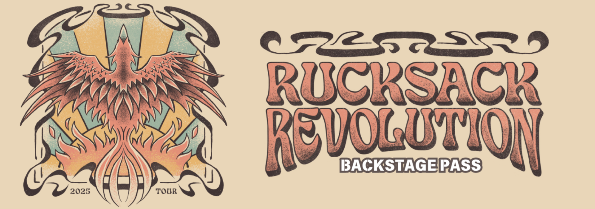 Rucksack Revolution Web Banner