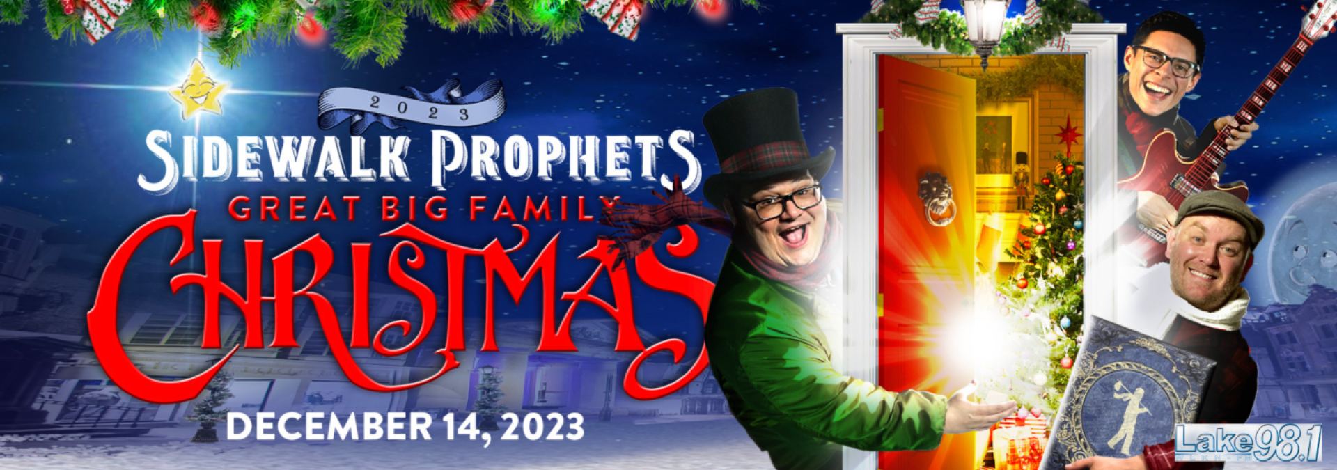 Sidewalk Prophets Website banner 1