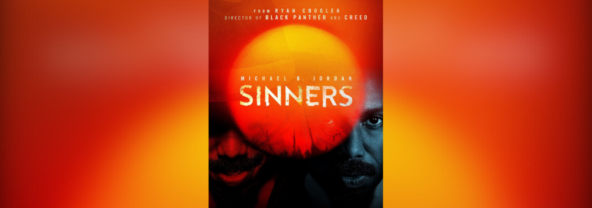 Sinners Web Banner
