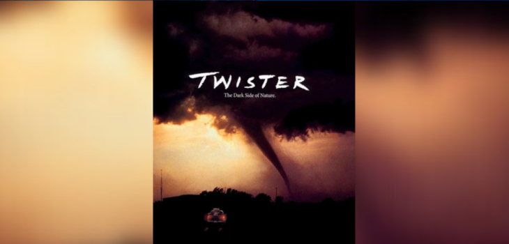 Twister Web Banner