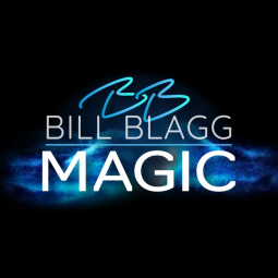 Bill Blagg Preview