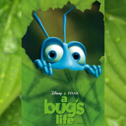 Bugs Life Preview
