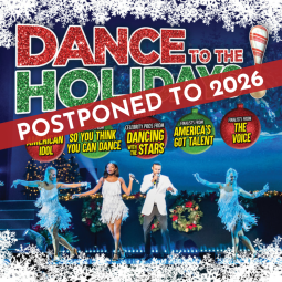 Dance to the Holidays Preview v2