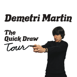 Demetri Web Preview