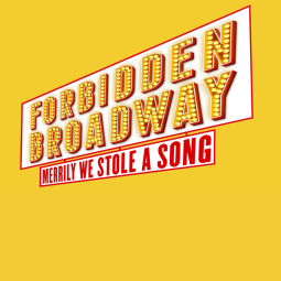 Forbidden Broadway Preview