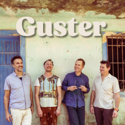 Guster Web Preview v2