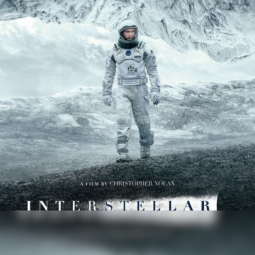 Interstellar Preview