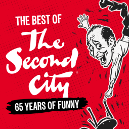 Second City Preview