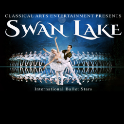 Swan Lake Preview