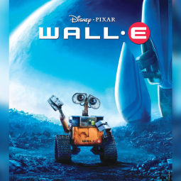 Wall E Web Preview