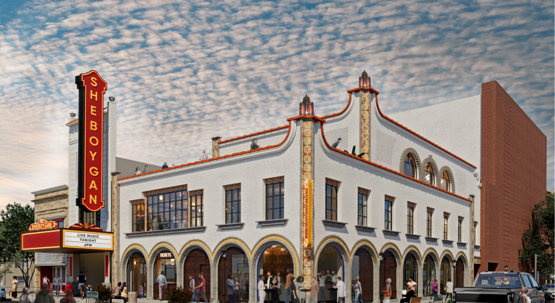 Proposed Exterior 1
