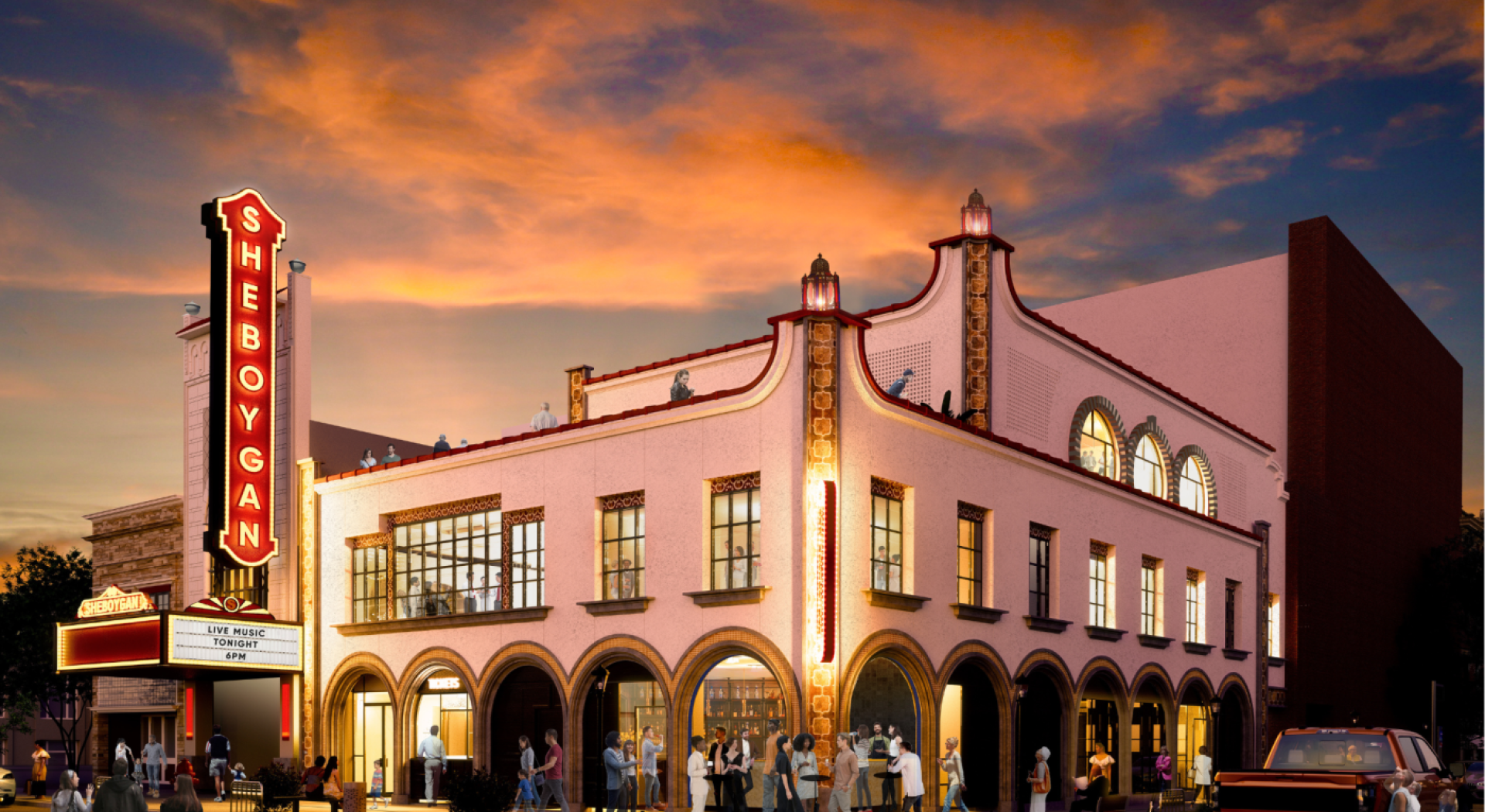 Proposed Exterior 2